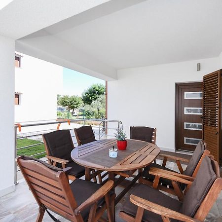 Apartment Sonja Затон Екстериор снимка