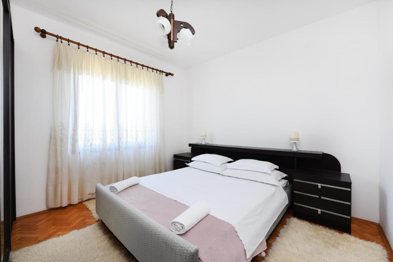 Apartment Sonja Затон Екстериор снимка