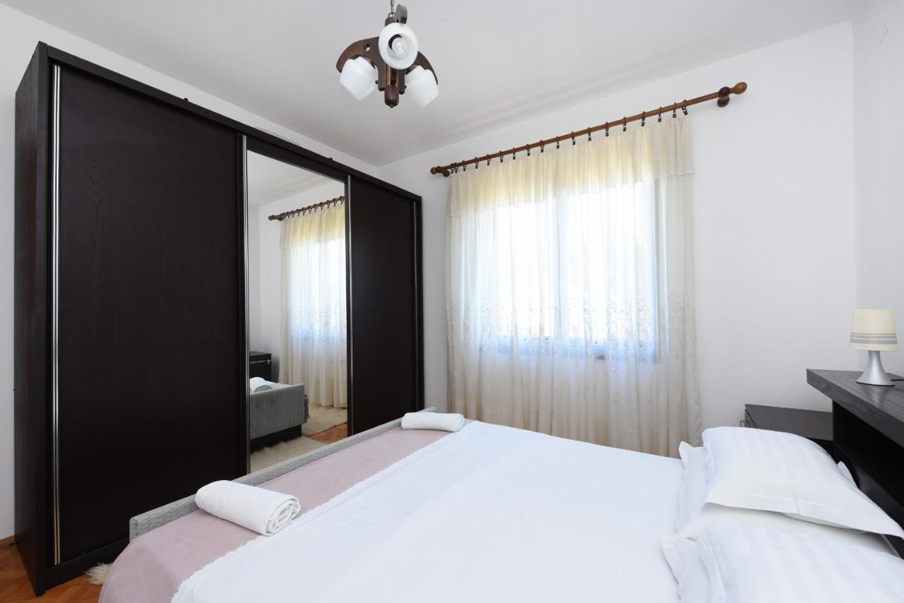Apartment Sonja Затон Екстериор снимка