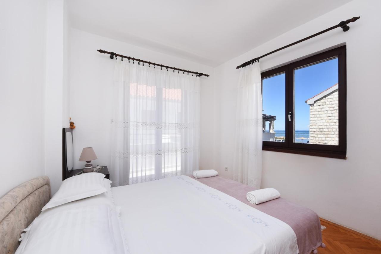 Apartment Sonja Затон Екстериор снимка