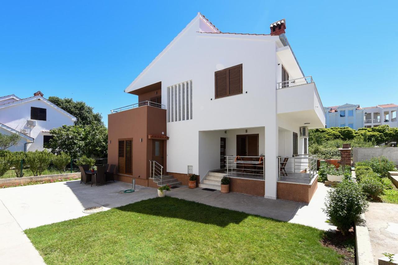 Apartment Sonja Затон Екстериор снимка