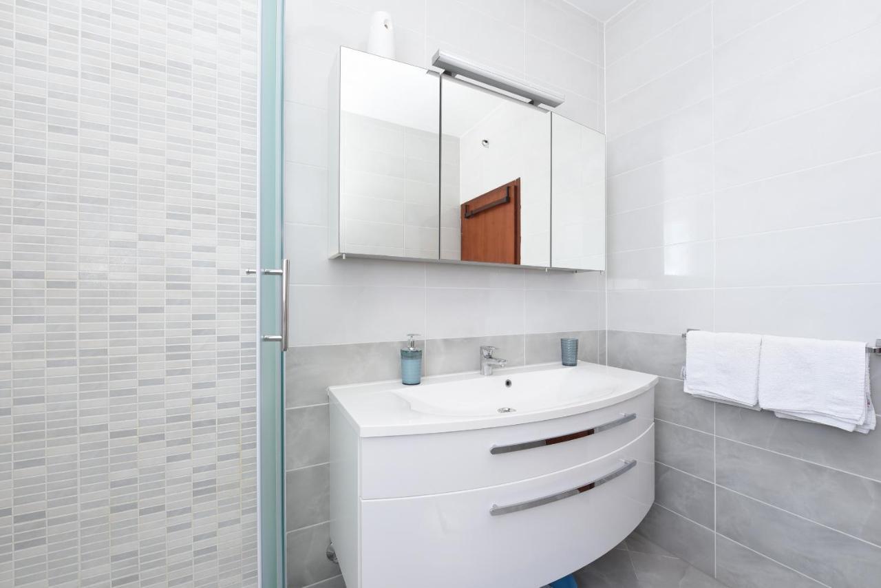 Apartment Sonja Затон Екстериор снимка