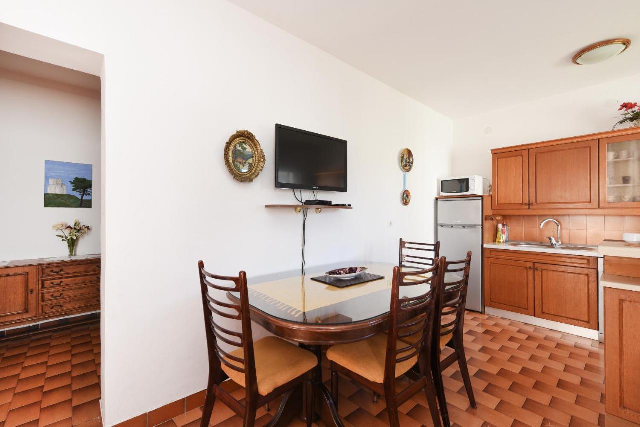 Apartment Sonja Затон Екстериор снимка