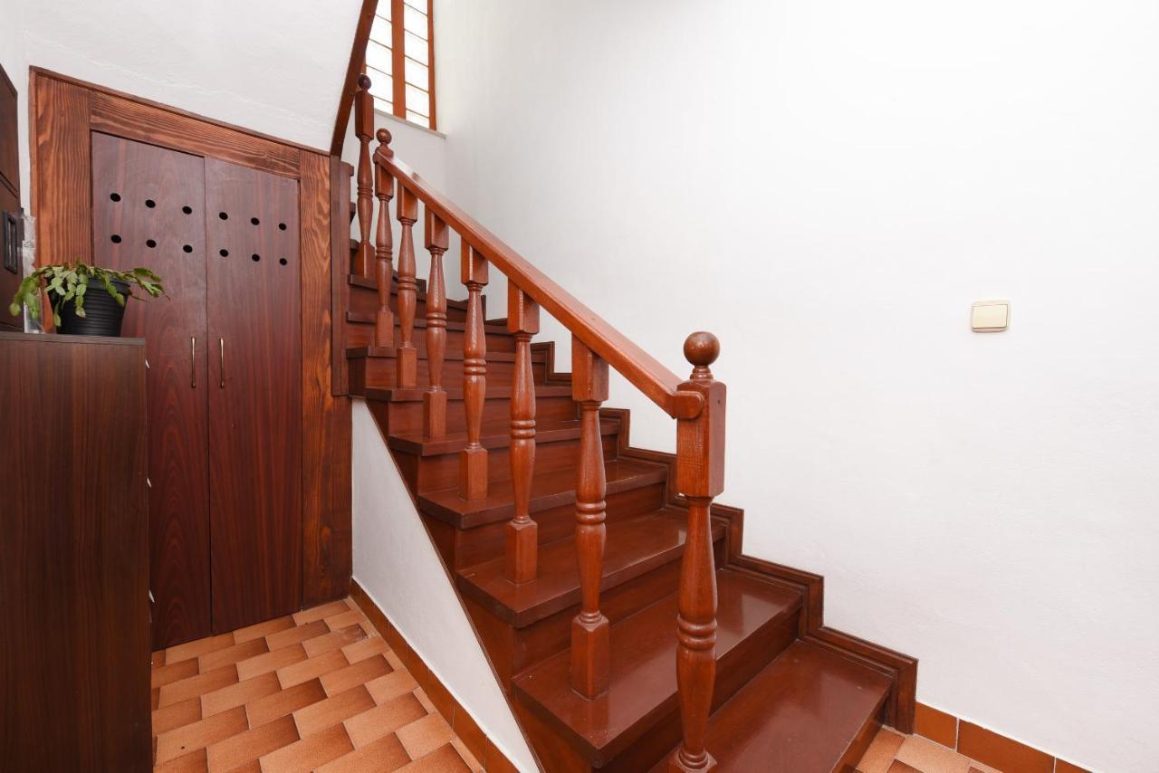 Apartment Sonja Затон Екстериор снимка