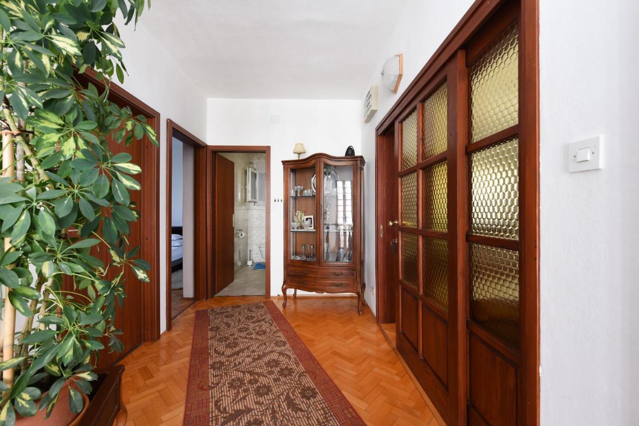 Apartment Sonja Затон Екстериор снимка